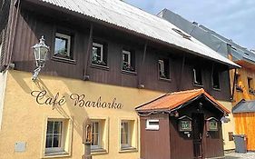 Pension Barborka